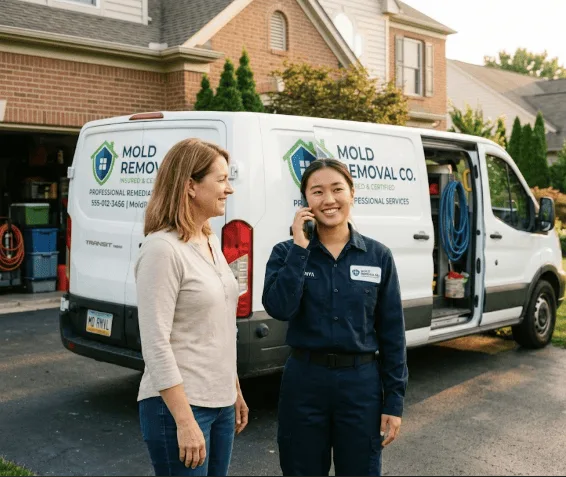 Crawlspace Mold Remediation Grayridge, MO FAQs